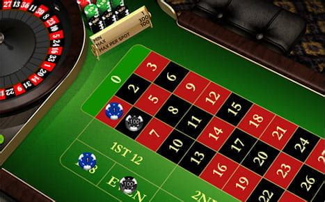 online roulette fur geld spielen
